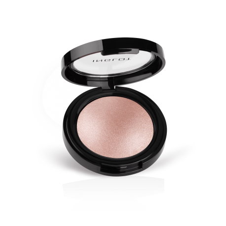 Хайлайтер для обличчя і тіла Inglot Medium Sparkler Face Eyes Body Highlighter 33