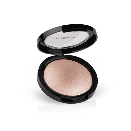 Хайлайтер для обличчя і тіла Inglot Soft Sparkler Face Eyes Body Highlighter 52