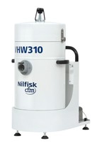 Промисловий пилосос NILFISK CFM VHW310