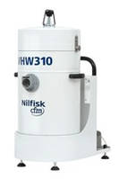 Промышленный пылесос NILFISK CFM VHW310