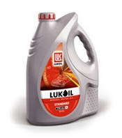 Моторна олива LUKOIL 15W-40 STANDARD 5L ( Лукойл Стандарт 15W40) мінеральна