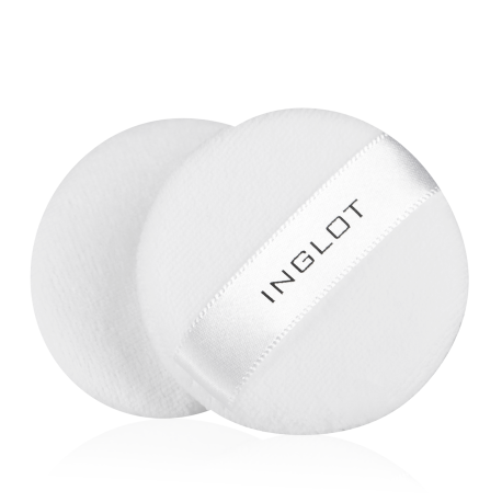 Аплікатор для cипкої пудри Inglot
