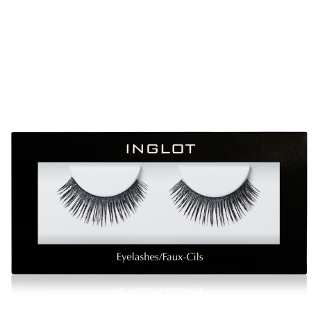 Накладні вії Inglot 71S