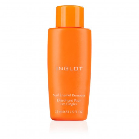 Рідина для зняття лаку Inglot 25 мл