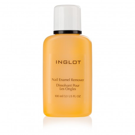 Рідина для зняття лаку Inglot 100 мл