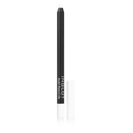 Олівець для очей Inglot Kohl Pencil 06