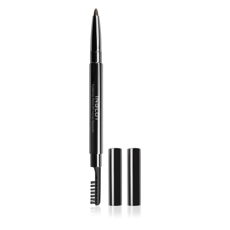 Олівець для брів Inglot Eyebrow Pencil 512