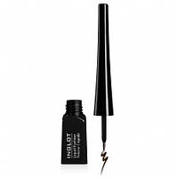 Рідка підводка для очей Inglot Liquid Eyeliner 21