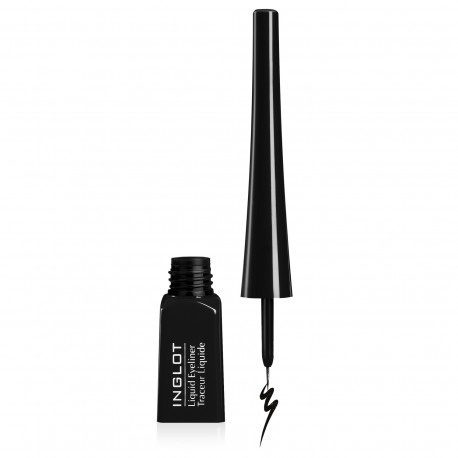 Рідка підводка для очей Inglot Liquid Eyeliner 26