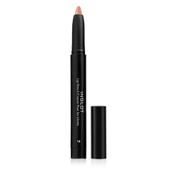 Олівець для губ з стругалкою Inglot AMC Lip Pencil 14