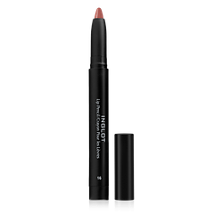 Олівець для губ з стругалкою Inglot AMC Lip Pencil 16