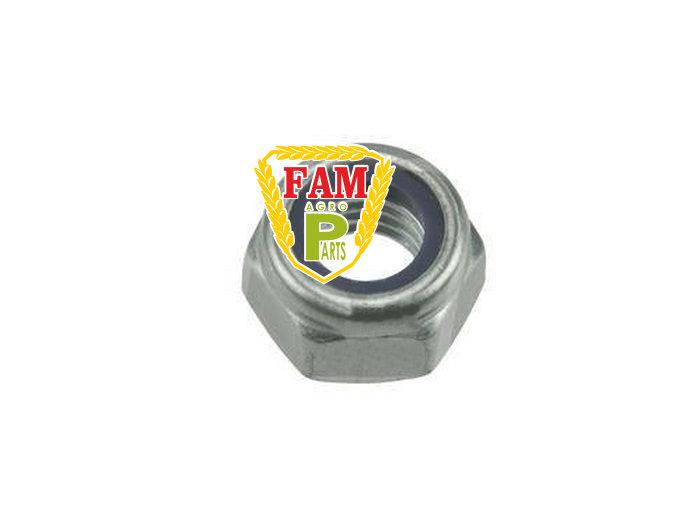 Гайка самостопорная М14, 235601 Claas
