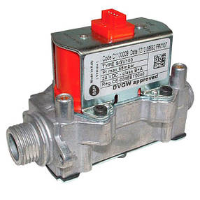 Газовий клапан Ferroli Domiproject C24D, C32D, F24D; FerEasy C24D, F24D аrt. 39841320, фото 2