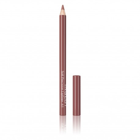 Олівець для губ Inglot Soft Precision Lipliner 63