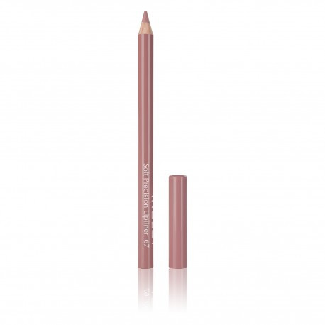 Олівець для губ Inglot Soft Precision Lipliner 67