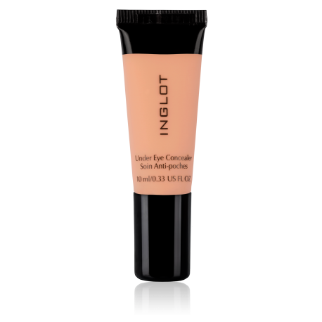 Крем-коректор під очі Inglot Under Eye Concealer 105