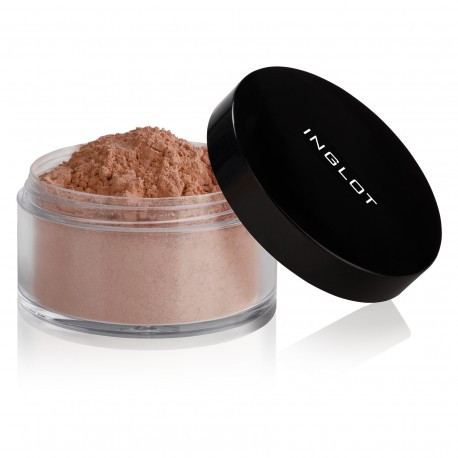 Пудра розсипчаста Inglot Perfect Finish Loose Powder 05