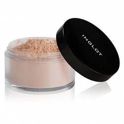 Пудра розсипчаста Inglot Perfect Finish Loose Powder 14