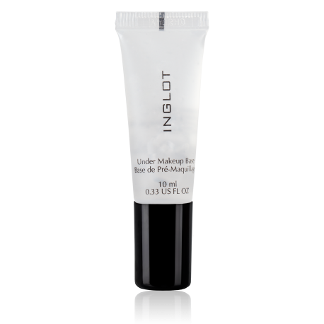 Основа під макіяж Inglot Under Makeup Base Pro 10 ml