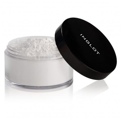 Пудра розсипчаста матуюча Inglot Mattifying Loose Powder 3S (16 г) 31