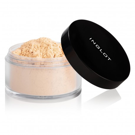 Пудра розсипчаста матуюча Inglot Mattifying Loose Powder 3S (16 м) 32