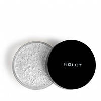 Пудра рассыпчатая матирующая Inglot Mattifying Loose Powder 3S (2,5 г) 31