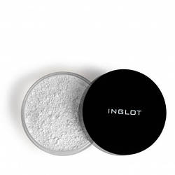 Пудра розсипчаста матуюча Inglot Mattifying Loose Powder 3S (2,5 г) 31