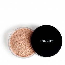 Пудра розсипчаста Inglot HD Illuminizing Loose Powder (4,5 м) 44