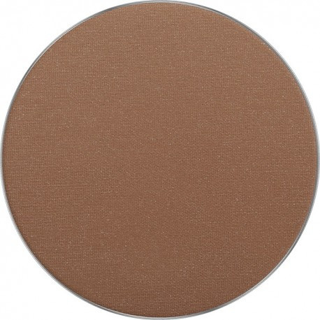 Пудра бронзуюча Inglot Freedom System AMC Bronzing Powder Round 74