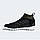Футбольна взуття adidas Copa Mid Turf GTX BB7430 (чорні, шкіра, мембрана, високі, стоноги, бренд адідас), фото 4