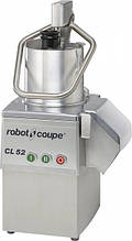 Овочерізка Robot Coupe CL52 з підключенням 380В