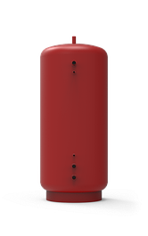 Теплоакумулятори ЕкоЕнергія