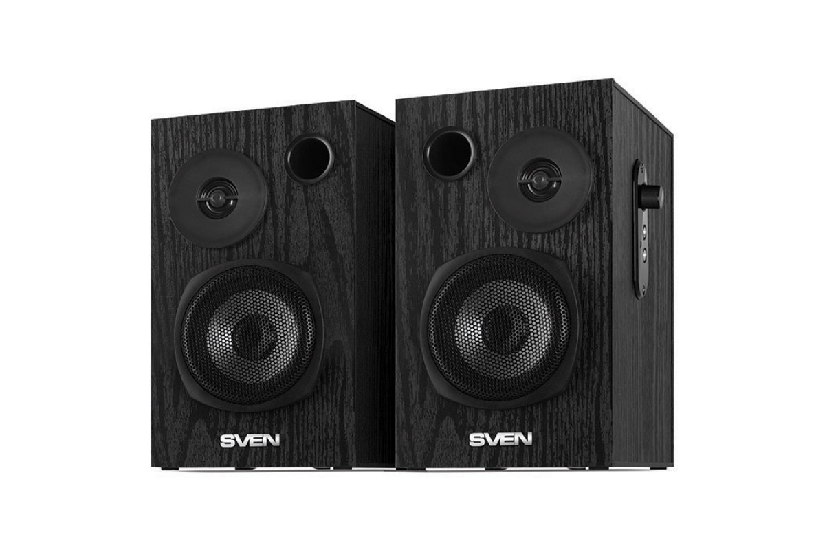 Акустична система Sven SPS-580 Black