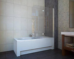 Шторка на ванну Koller Pool QP