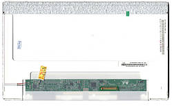 Дисплей для ноутбука №2 All Brands 11.6", глянсовий, N116BGE-L21/LP116WH1(TL) 1366x768, 40 pin, LED