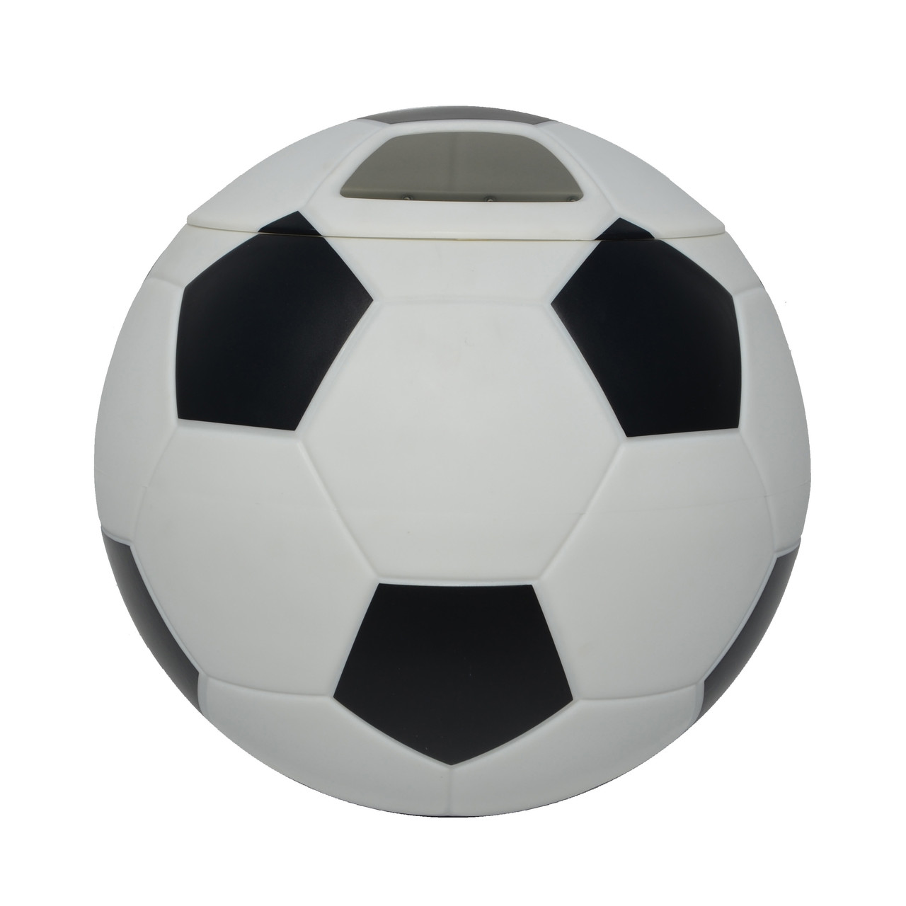 Сміттєва урна GrunWelt Футбольний м'яч (без опори)