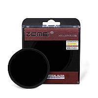 Інфрачервоний світлофільтр ZOMEI - IR 720, 77 мм