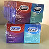Презервативи Durex блок мікс classic +elite, 36 шт./12 пачок. Терміни до 2027 р., фото 7