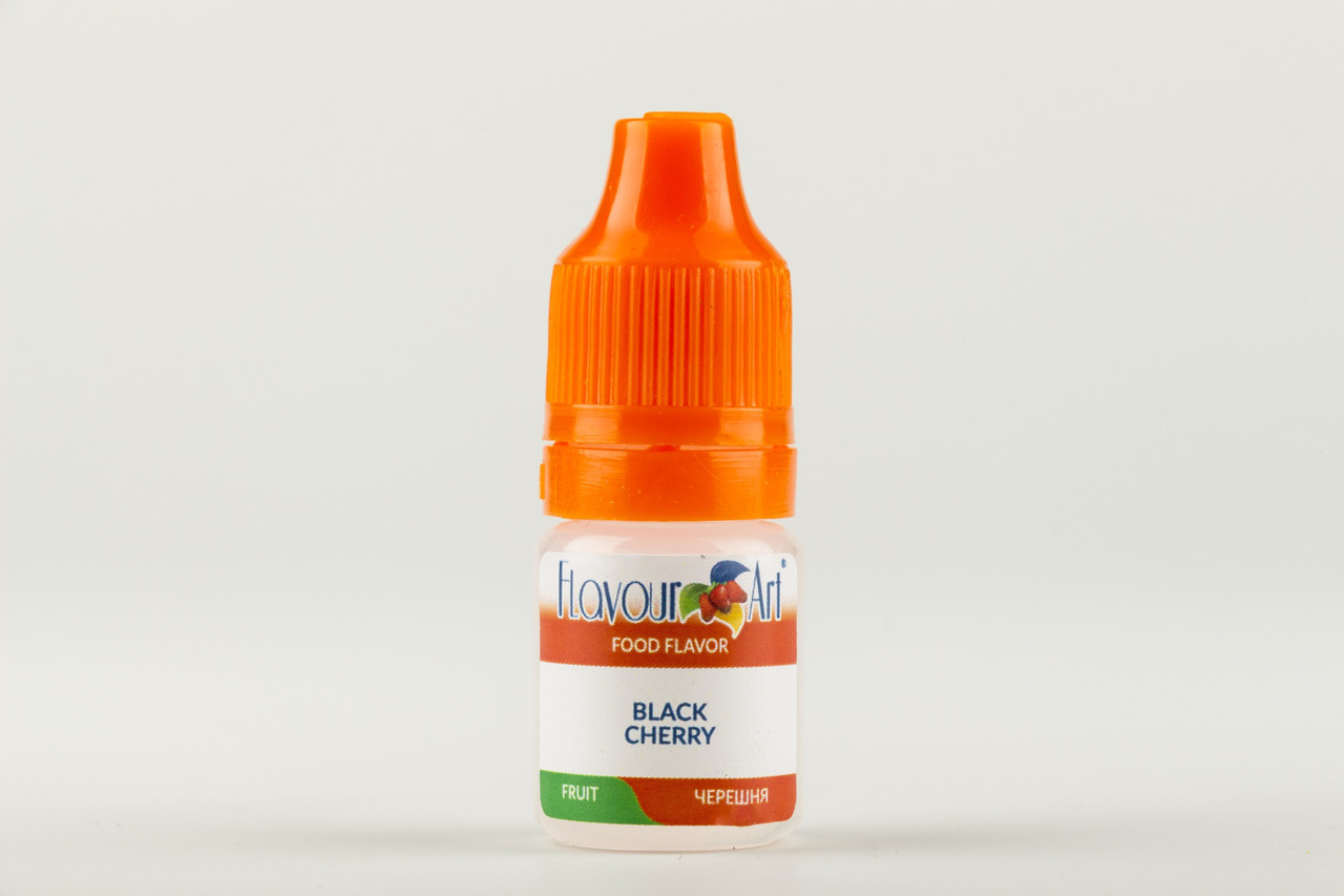 Ароматизатор FlavourArt Black Cherry (Черешня)