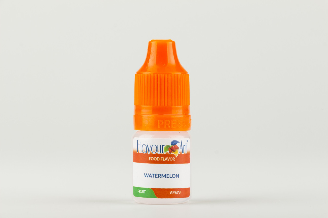 Ароматизатор FlavourArt Watermelon (Арбуз)