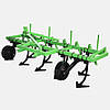 Культиватор універсальний КУ У 2,0(ширина захвату 2,0 м, вага 170кг), фото 4