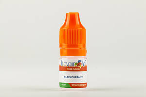 Ароматизатор FlavourArt Blackcurrant (Чорна смородина)