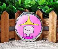 Кишеньковий дзеркало Принцеса Бубльгум Час пригод / Adventure time