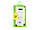 Чохол Ou Case для Samsung Galaxy S8 Plus Unique Skid Silicone, Transparent, фото 3