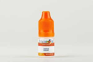 Ароматизатор FlavourArt Vienna cream (Віденський крем)