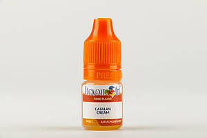 Ароматизатор FlavourArt Catalan cream (Каталонський крем)