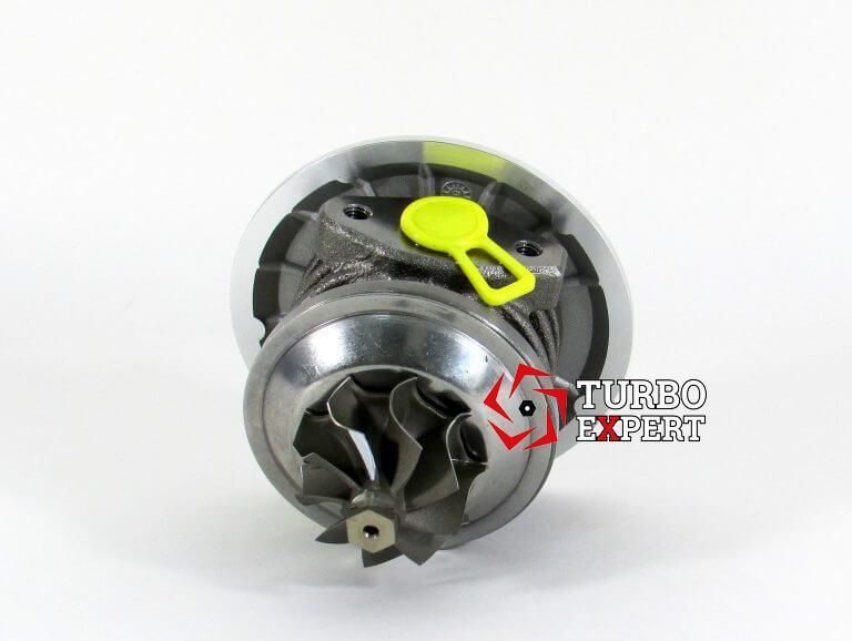 Картридж турбіни 454080-0002, Fiat Brava, Marea 1.9 TD 75S, 100S (182.AF/BF), 74/55 Kw, 182A8.000, 1996+