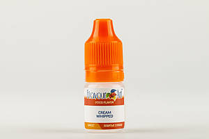 Ароматизатор FlavourArt whipped Cream (Збитий крем)