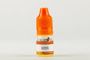 Ароматизатор FlavourArt Custard Premium (Заварний крем)