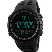 Мужские спортивные часы Skmei Amigo II 1251 с секундомером, таймером, будильником